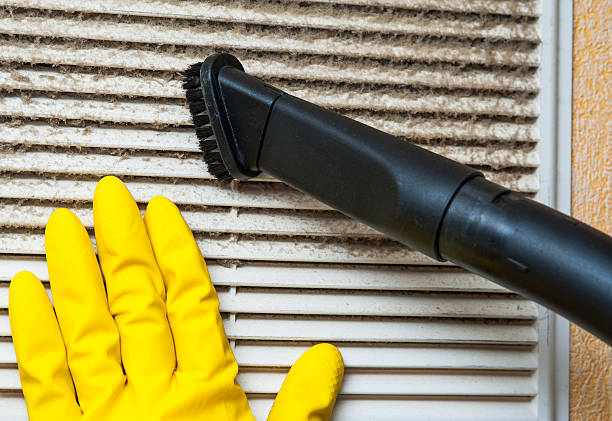 Best Air Duct Sanitization & Disinfection in Pine Lake Park, NJ