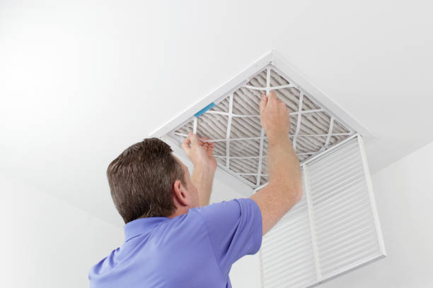 Professional Airduct Cleaning in Pine Lake Park, NJ